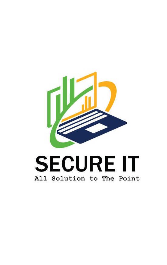 SECURE IT LTD