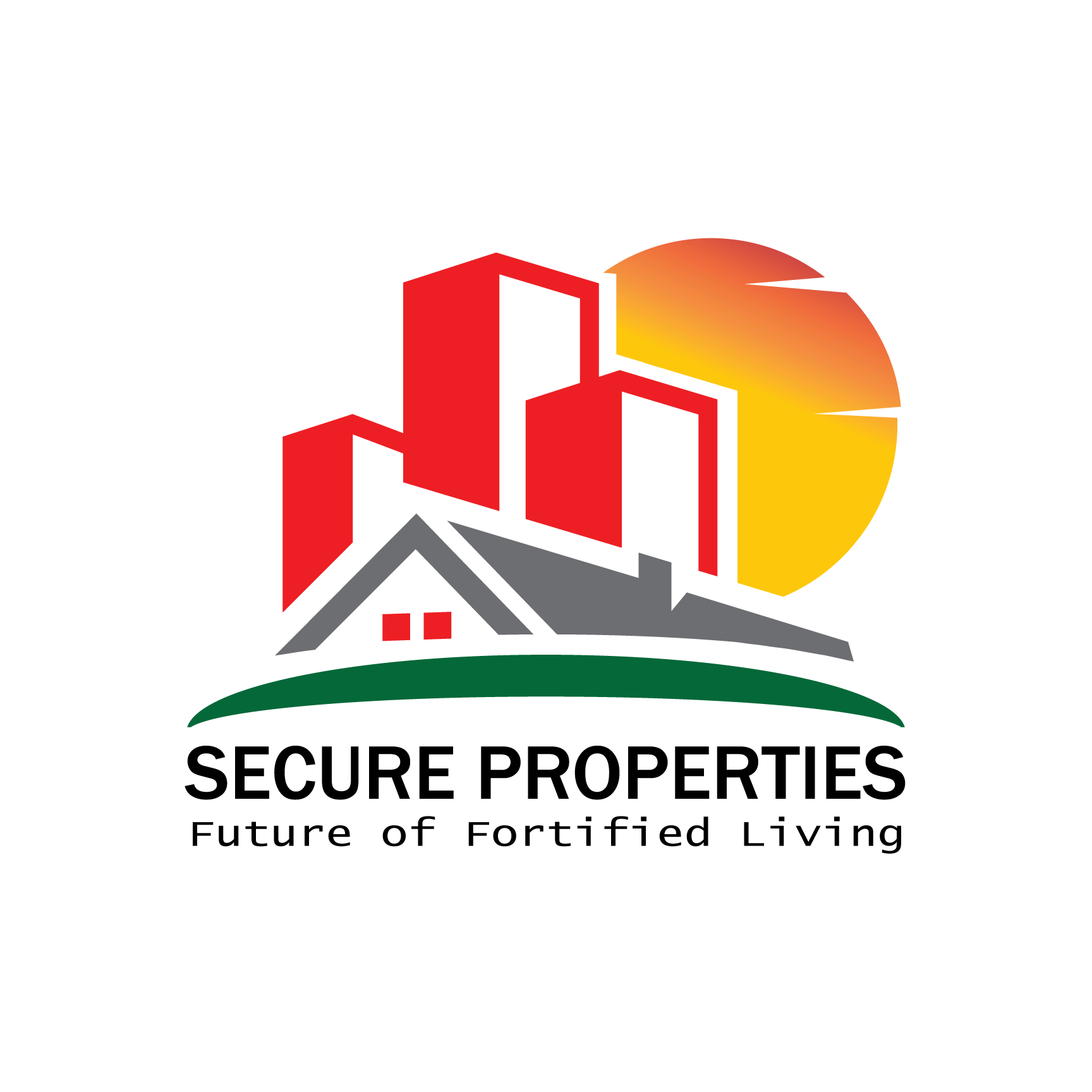 Secure Properties Ltd.