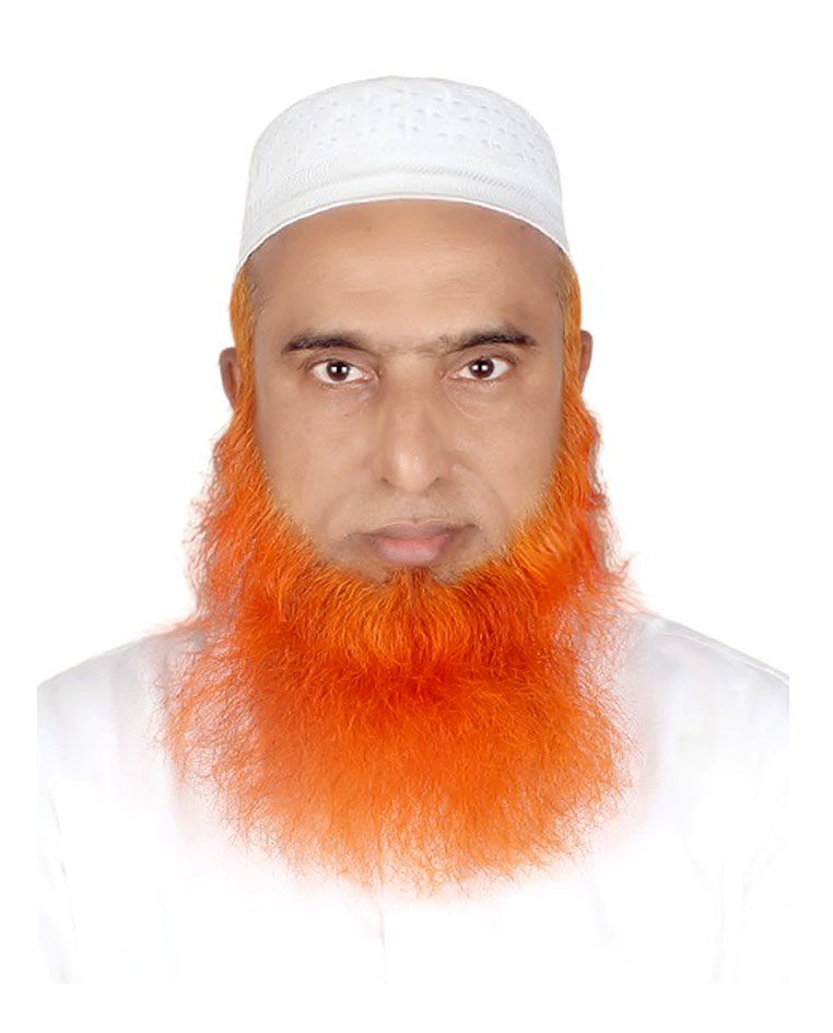 Mawlana Akram Hossain