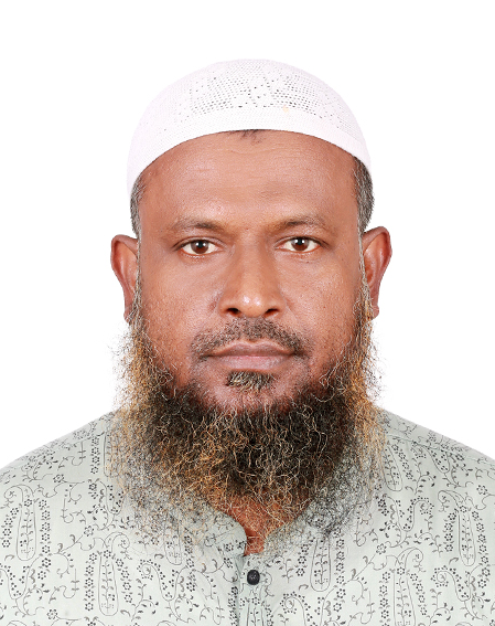 Md Kamruzzaman