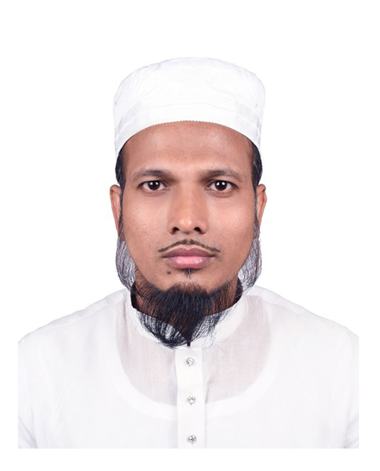 Alhajj Mufti Saiful Islam