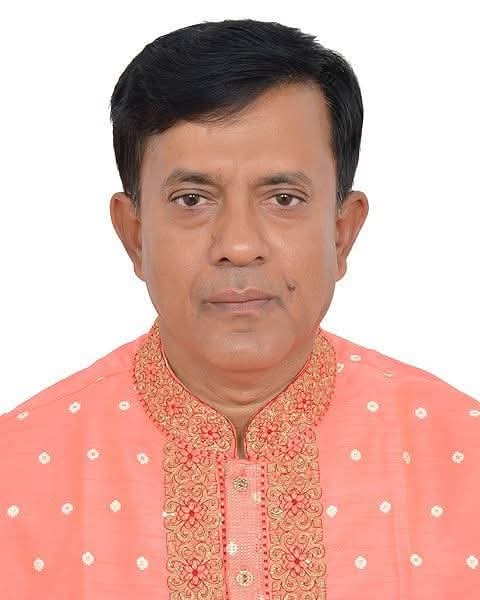 Md. Golam Mostafa
