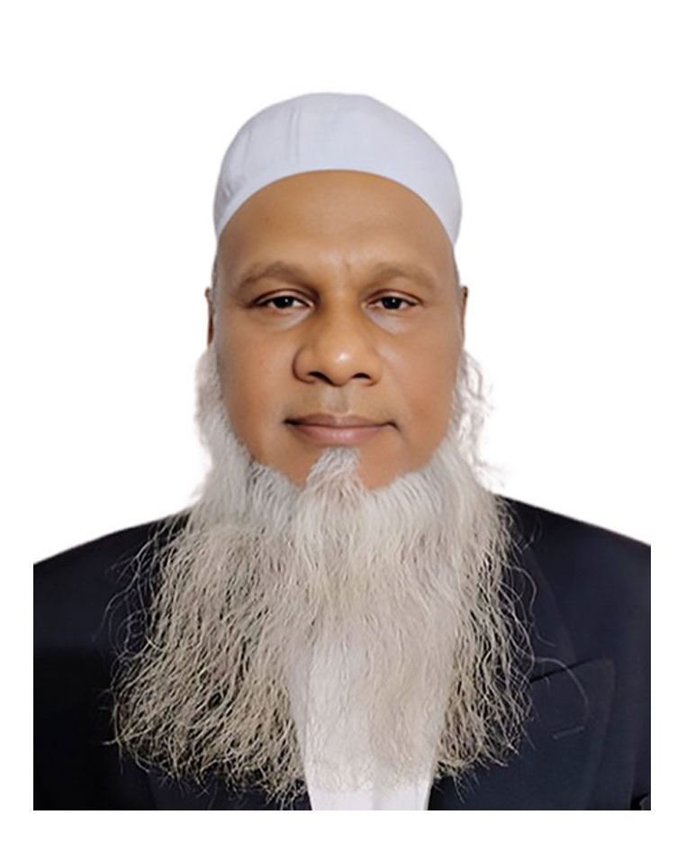 Md. Siddique Ullah