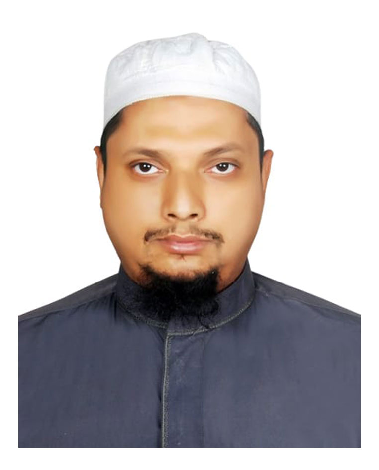 Mufti Muhammad Thoha