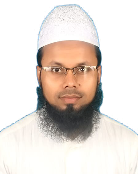 Md. Jashim Uddin