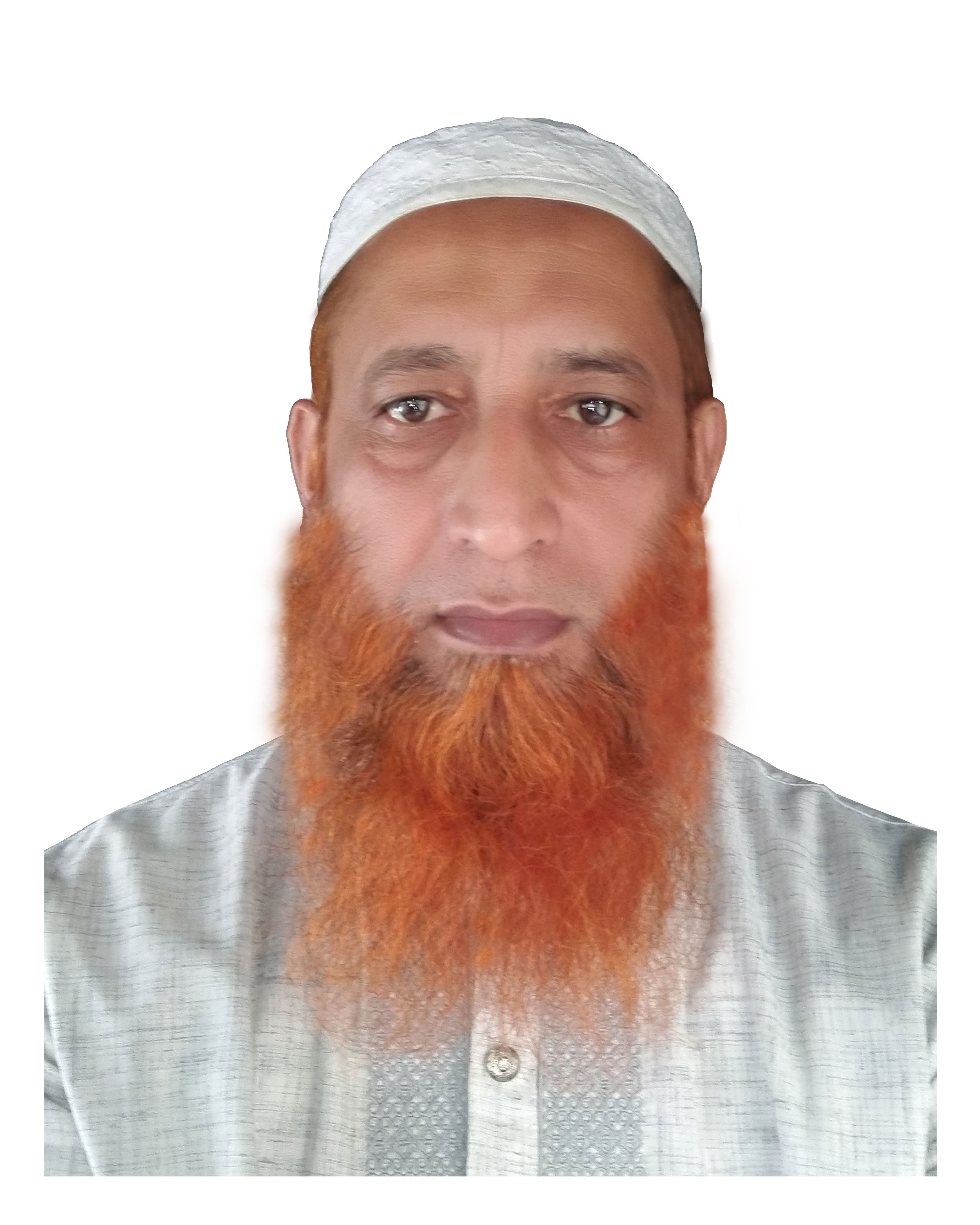 Md. Shahid Ullah