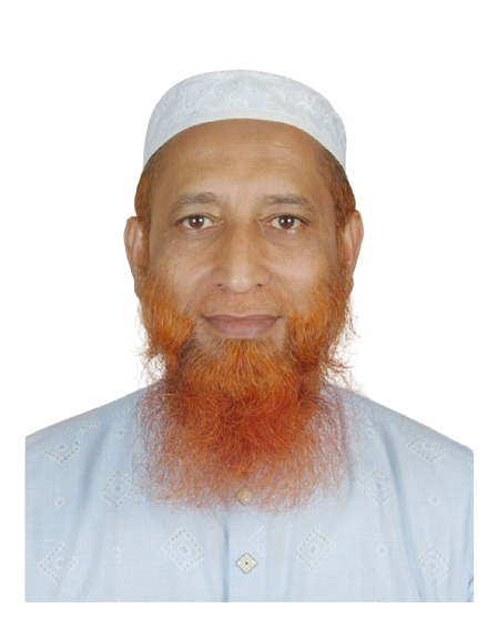 Md. Shahid Ullah