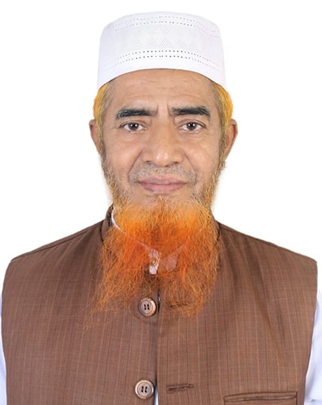 Md. Masudur Rahman